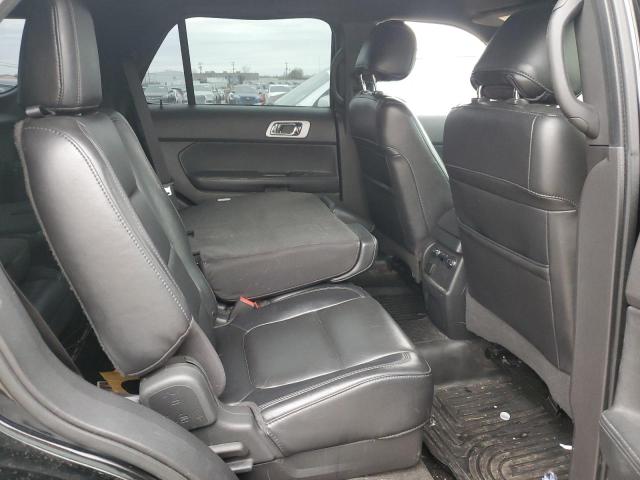 Photo 11 from auction – 2012 FORD EXPLORER X with VIN 1FMHK7D81CGA93494