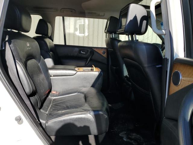 Photo 11 from auction – 2014 INFINITI QX80 with VIN JN8AZ2NF9E9554146