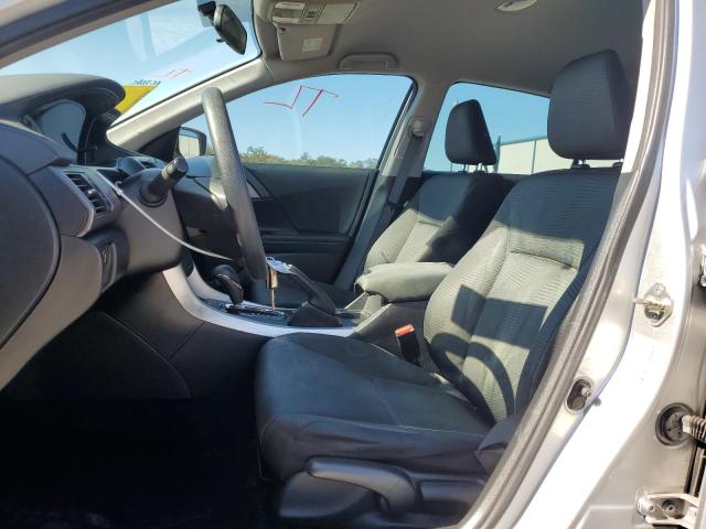 Photo 7 from auction – 2014 HONDA ACCORD LX with VIN 1HGCR2F35EA007772