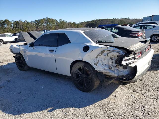 Photo 2 from auction – 2020 DODGE CHALLENGER with VIN 2C3CDZBT6LH125179
