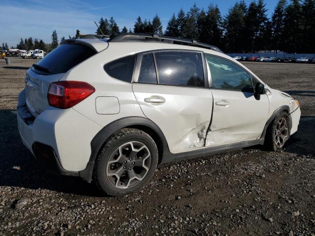 Photo 3 from auction – 2015 SUBARU XV CROSSTR with VIN JF2GPAMC8F8256015