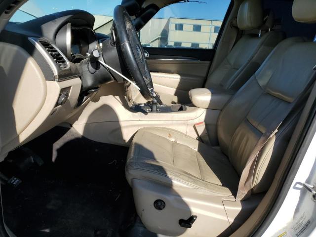 Фото 7 с аукциона – 2015 JEEP GRAND CHER с VIN 1C4RJEBG2FC192542