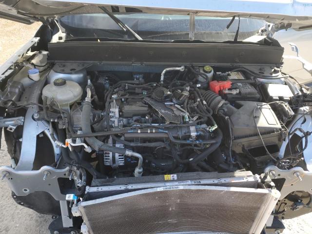 Photo 12 from auction – 2022 FORD BRONCO SPO with VIN 3FMCR9B63NRD65042