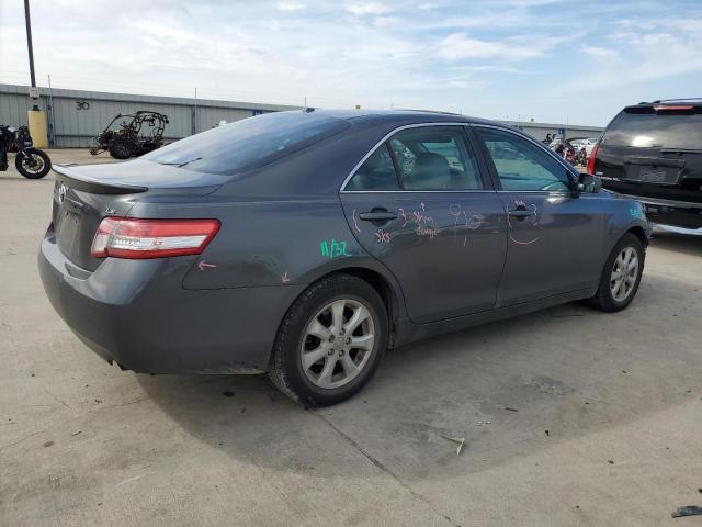 Photo 3 from auction – 2011 TOYOTA CAMRY BASE with VIN 4T4BF3EK1BR171467