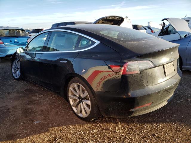 Photo 2 from auction – 2020 TESLA MODEL 3 with VIN 5YJ3E1EB3LF801087