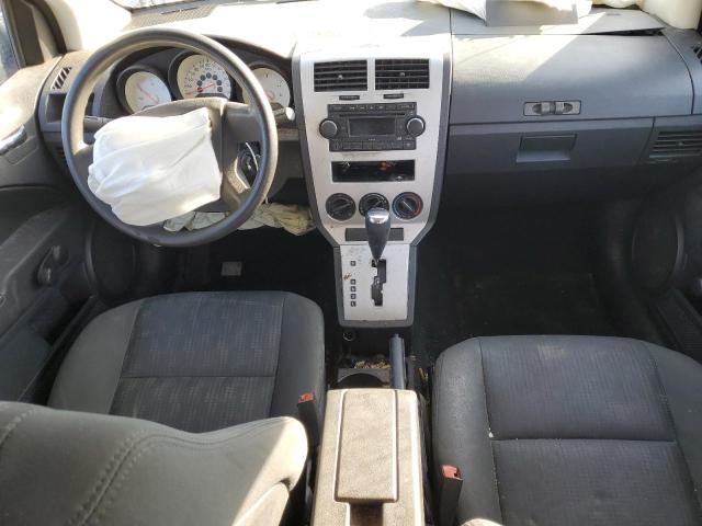 Photo 8 from auction – 2008 DODGE CALIBER with VIN 1B3HB28B88D629591