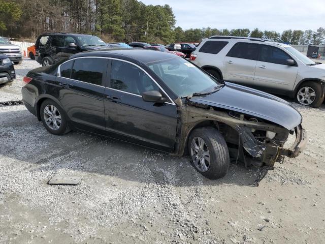 Photo 4 from auction – 2011 HONDA ACCORD SE with VIN 1HGCP2F64BA130474