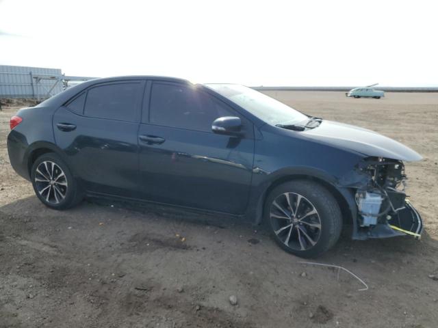 Photo 4 from auction – 2019 TOYOTA COROLLA L with VIN 2T1BURHE8KC138962