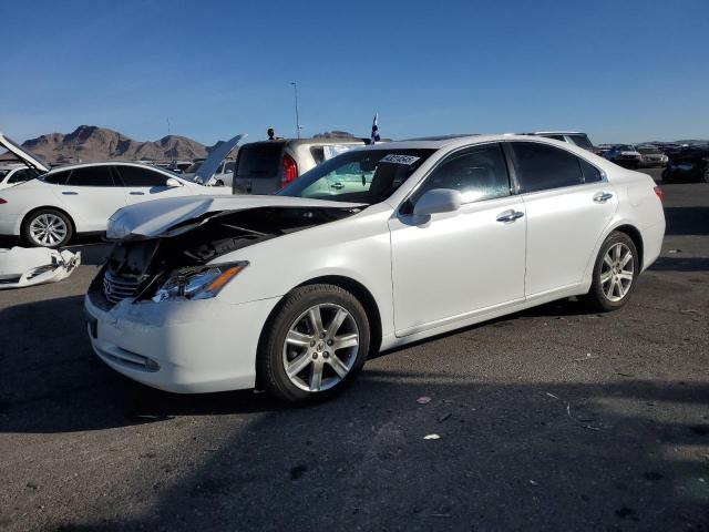 LEXUS ES 350 2009 with VIN JTHBJ46G892305862 - Photo from auction
