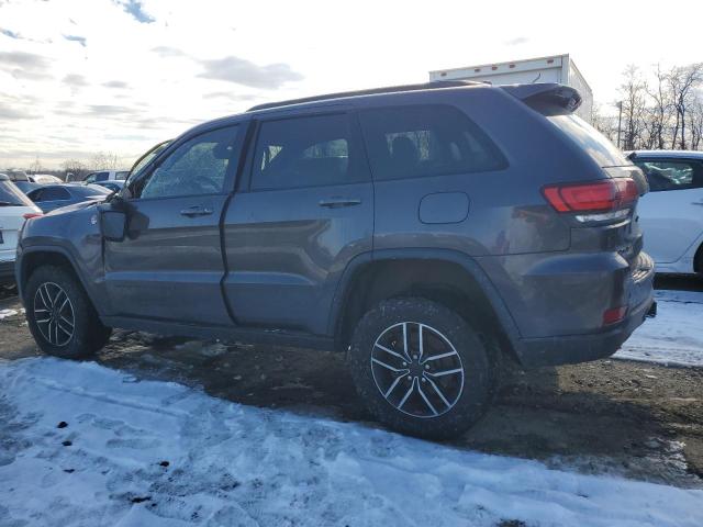 Photo 2 from auction – 2021 JEEP GRAND CHER with VIN 1C4RJFLT4MC567460
