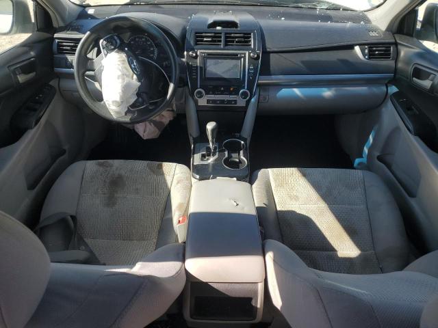 Photo 8 from auction – 2014 TOYOTA CAMRY L with VIN 4T1BF1FKXEU406305