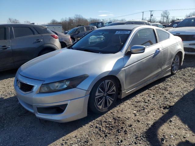 HONDA ACCORD EXL 2010 with VIN 1HGCS2B89AA000114 - Photo from auction