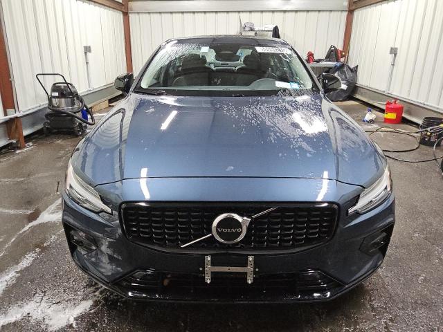 Photo 5 from auction – 2024 VOLVO S60 CORE with VIN 7JRL12TKXRG324890