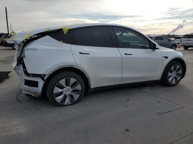 Foto 3 de la subasta – 2023 TESLA MODEL Y con VIN 7SAYGDEE9PA092263