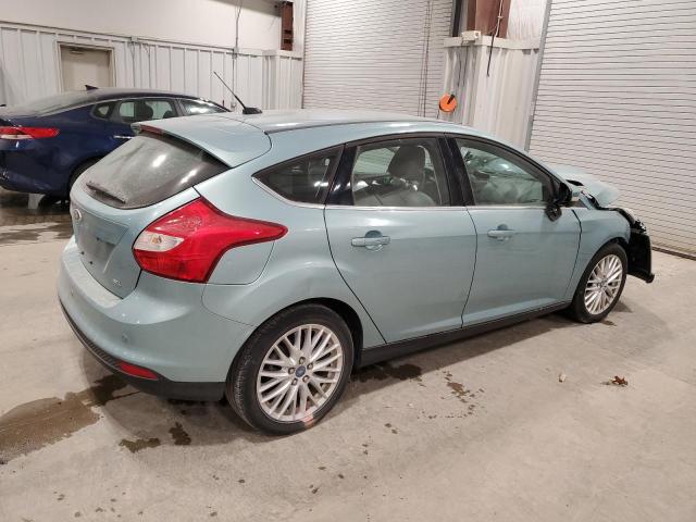 Photo 3 from auction – 2012 FORD FOCUS SEL with VIN 1FAHP3M24CL200187