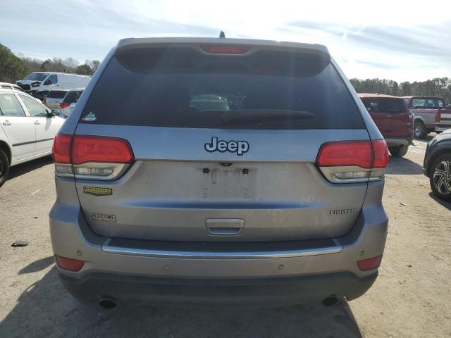 Photo 6 from auction – 2014 JEEP GRAND CHER with VIN 1C4RJEBG8EC498904