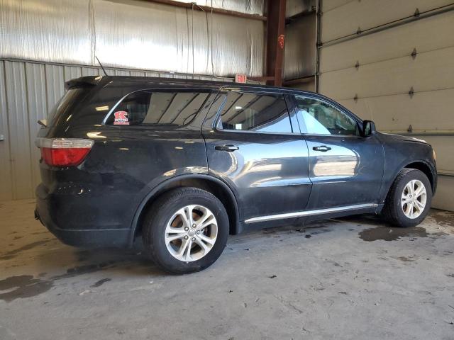 Photo 3 from auction – 2013 DODGE DURANGO SX with VIN 1C4RDJAG7DC657685