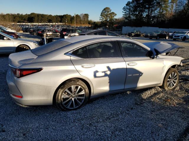 Foto 3 de la subasta – 2020 LEXUS ES 350 BAS con VIN 58ACZ1B16LU068982