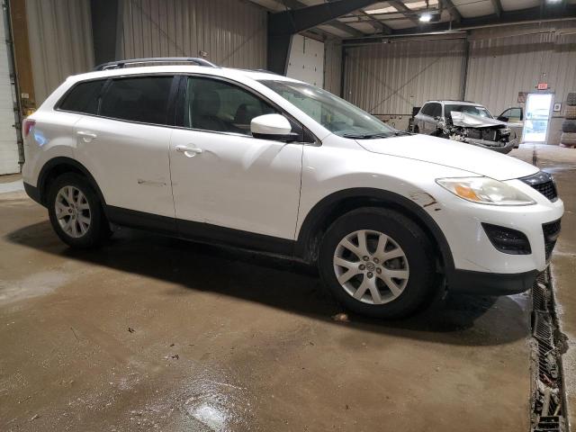 Photo 4 from auction – 2011 MAZDA CX-9 with VIN JM3TB2CA6B0302376
