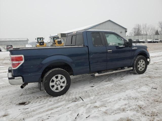 Photo 3 from auction – 2014 FORD F150 SUPER with VIN 1FTFX1EF8EFD05520