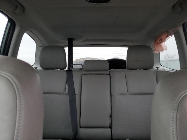 صورة رقم 10 من المزاد - 2016 SUBARU FORESTER 2 مع VIN JF2SJAHC6GH558314