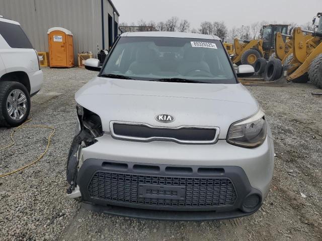 Photo 5 from auction – 2015 KIA SOUL with VIN KNDJN2A28F7790584