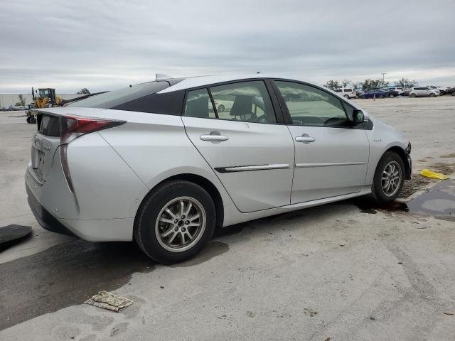 Photo 3 from auction – 2018 TOYOTA PRIUS with VIN JTDKARFU7J3550008