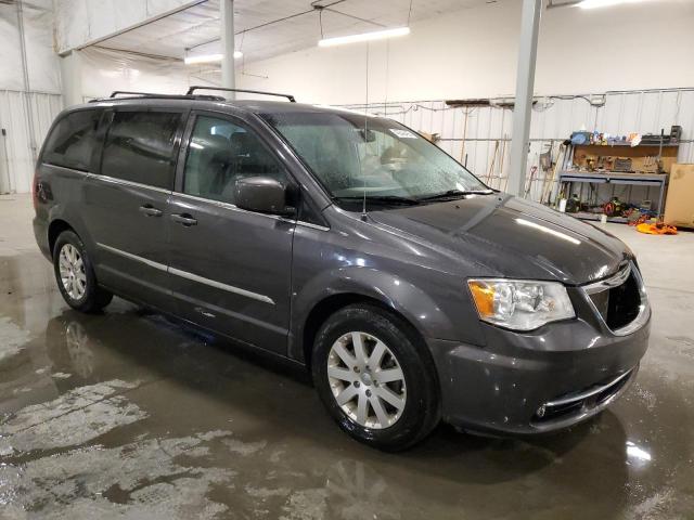 Photo 4 from auction – 2015 CHRYSLER TOWN & COU with VIN 2C4RC1BG1FR751475