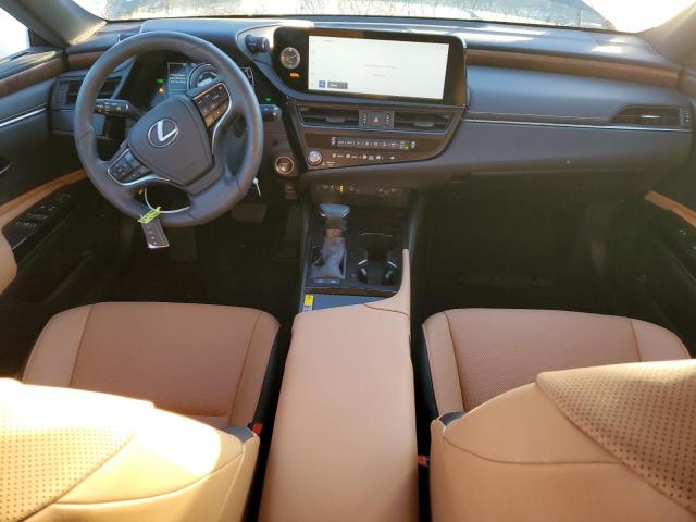 Photo 8 from auction – 2023 LEXUS ES 300H BA with VIN 58ADA1C15PU028747