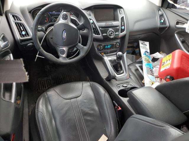 Photo 8 from auction – 2012 FORD FOCUS TITA with VIN 1FAHP3N28CL480095