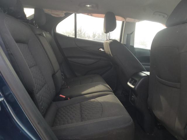 Photo 11 from auction – 2019 CHEVROLET EQUINOX LT with VIN 2GNAXKEV2K6274916