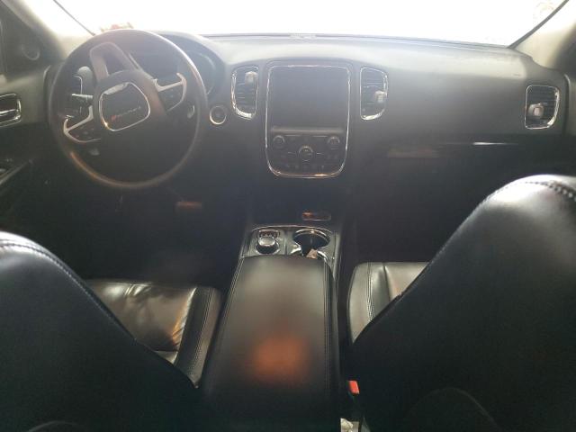 Photo 8 from auction – 2016 DODGE DURANGO LI with VIN 1C4RDJDGXGC315681