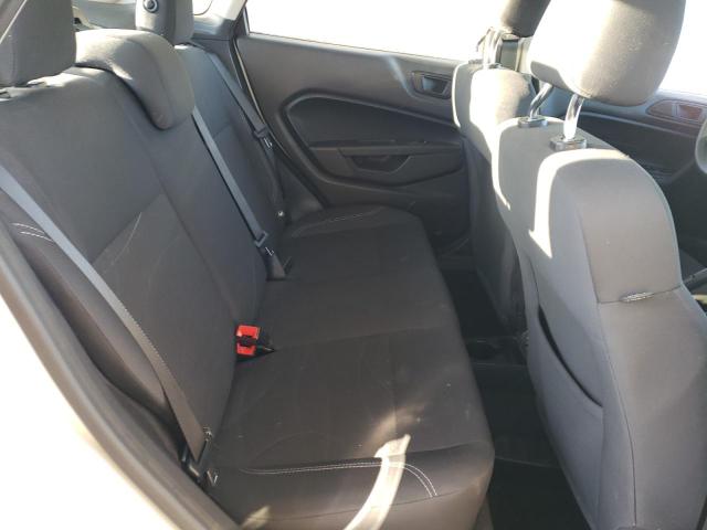 Photo 10 from auction – 2018 FORD FIESTA SE with VIN 3FADP4BJ9JM133645