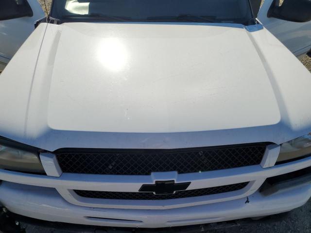 Photo 11 from auction – 2004 CHEVROLET SILVERADO with VIN 1GCEC19V24Z105156