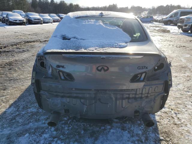 Photo 6 from auction – 2012 INFINITI G37 with VIN JN1CV6AR1CM978702