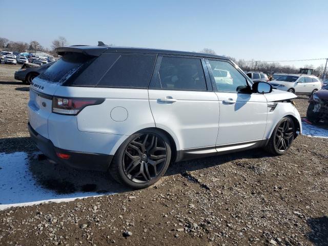 Foto 3 de la subasta – 2016 LAND ROVER RANGE ROVE con VIN SALWR2EF6GA568842