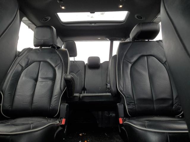 Photo 10 from auction – 2019 CHRYSLER PACIFICA L with VIN 2C4RC1GG4KR508746