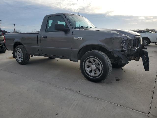 Photo 4 from auction – 2008 FORD RANGER with VIN 1FTYR10D18PA48093