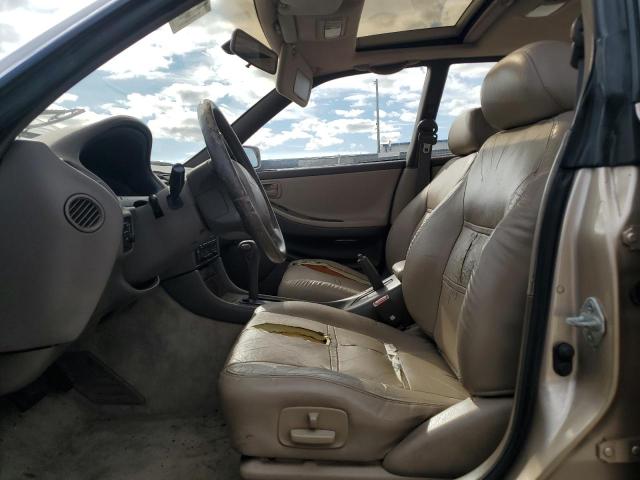Photo 7 from auction – 1995 LEXUS ES 300 with VIN JT8GK13T9S0106923