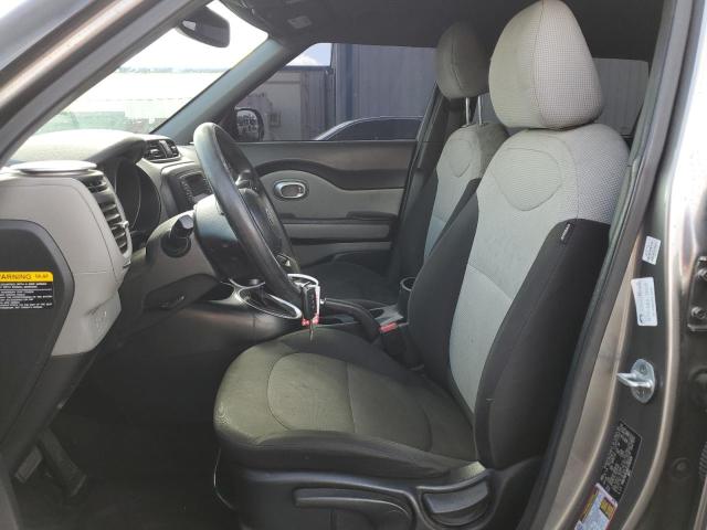Photo 7 from auction – 2016 KIA SOUL with VIN KNDJN2A26G7339509