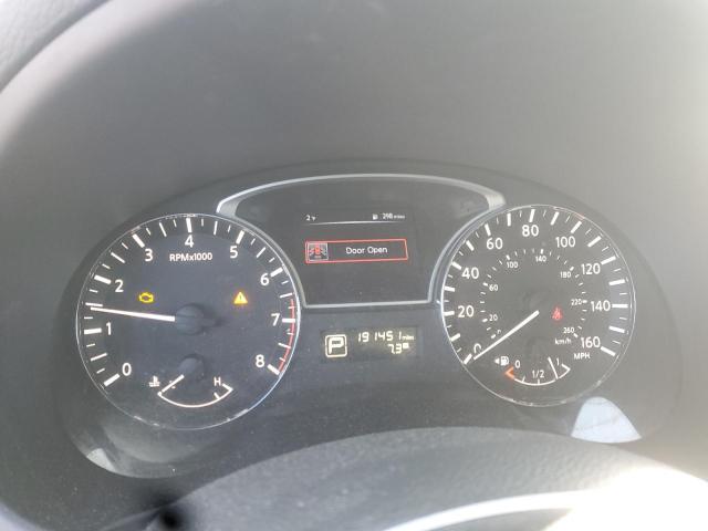 Photo 9 from auction – 2015 NISSAN ALTIMA 2.5 with VIN 1N4AL3AP7FC471147