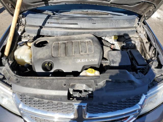 Photo 12 from auction – 2015 DODGE JOURNEY SX with VIN 3C4PDDBGXFT593351