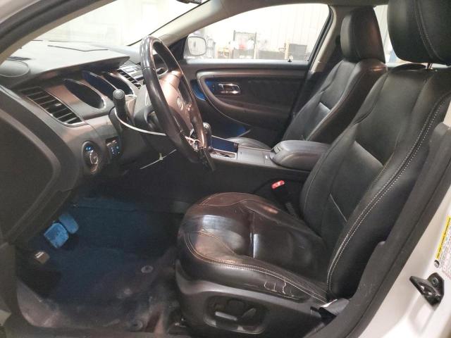 Photo 7 from auction – 2011 FORD TAURUS with VIN 1FAHP2EW0BG105516