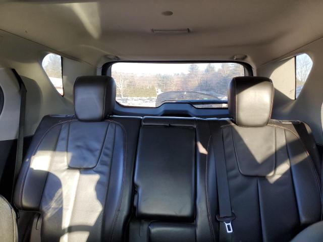 Photo 10 from auction – 2013 CHEVROLET EQUINOX LT with VIN 2GNFLNEK0D6304751