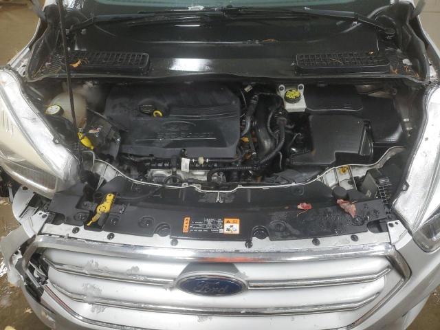 Photo 12 from auction – 2017 FORD ESCAPE SE with VIN 1FMCU0GD0HUB16518