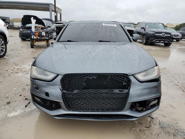 Photo 5 from auction – 2015 AUDI A4 PREMIUM with VIN WAUAFAFL8FN028065