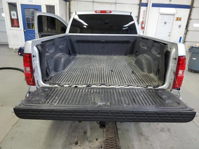Photo 10 from auction – 2013 CHEVROLET SILVERADO with VIN 1GCNKSE04DZ143216