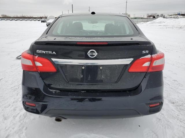 Photo 6 from auction – 2016 NISSAN SENTRA S with VIN 3N1AB7AP1GL652385