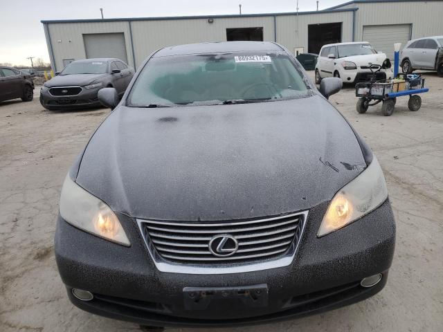 Photo 5 from auction – 2008 LEXUS ES 350 with VIN JTHBJ46G182247981