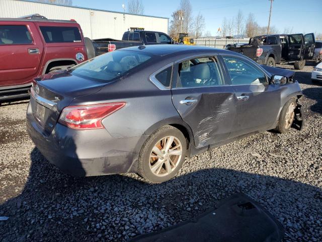 Photo 3 from auction – 2013 NISSAN ALTIMA 2.5 with VIN 1N4AL3AP6DN553663